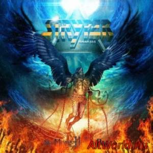 Скачать Stryper - No More Hell To Pay (2013) Lossless