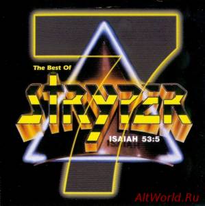 Скачать Stryper - 7: The Best Of Stryper (2003)