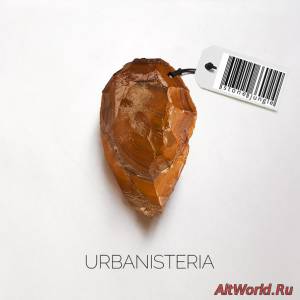 Скачать Urbanisteria - Stone Jungle (2015)