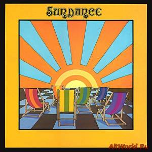 Скачать Sundance - Sundance (1976)