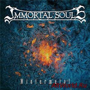 Скачать Immortal Souls - Wintermetal (2015)