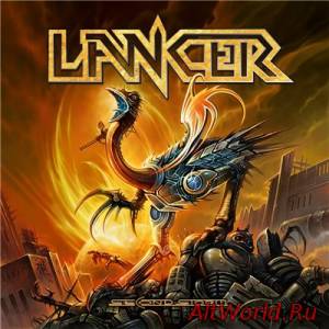 Скачать Lancer - Second Storm (2015)