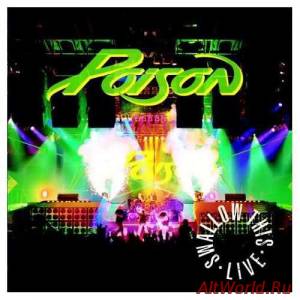 Скачать Poison - Swallow This Live (1991)
