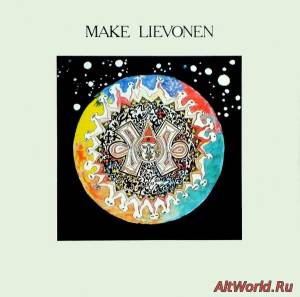 Скачать Make Lievonen - Make Lievonen (1977)