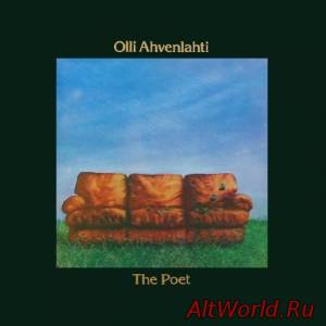 Скачать Olli Ahvenlahti - The Poet (1976)