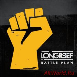 Скачать Longreef - Battle Plan (2015)