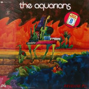 Скачать The Aquarians - Jungle Grass (1969)