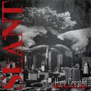 Скачать Slant - Hope Created (2015)