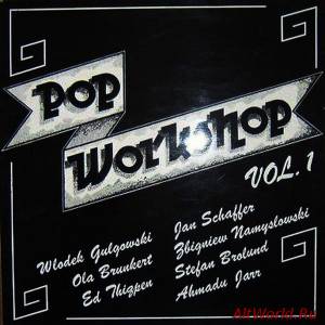 Скачать Pop Workshop - Vol.1 (1973)