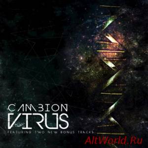 Скачать Cambion - Virus [Extended Edition] (2015)