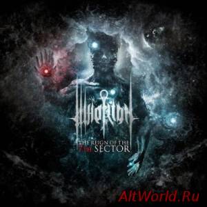 Скачать Whorion - The Reign Of The 7th Sector (2015)