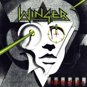 Скачать Winger - Winger (1988)