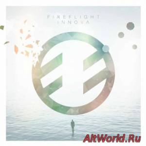 Скачать Fireflight - Innova (2015)