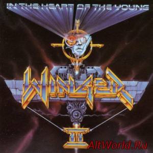Скачать Winger - In The Heart Of The Young (1990)