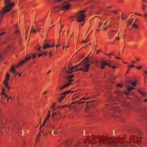 Скачать Winger - Pull (1993)