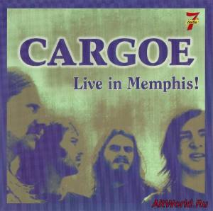 Скачать Cargoe - Live In Memphis! (2004)
