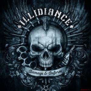 Скачать Illidiance-Damage & Deform (2015)