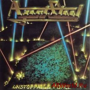 Скачать Agent Steel - Unstoppable Force (1987)