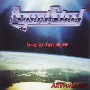 Скачать Agent Steel - Skeptics Apocalypse (1985)
