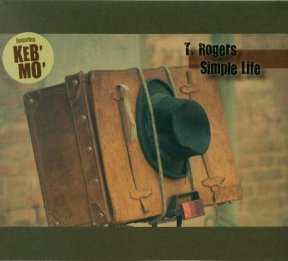 Скачать бесплатно T. Rogers - Simple Life (2013)
