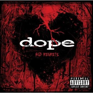 Скачать бесплатно Dope - No Regrets (2009)