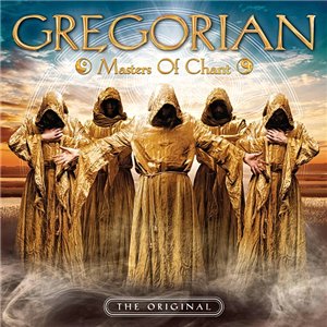 Скачать бесплатно Gregorian - Masters Of Chant. Chapter 9 (2013)