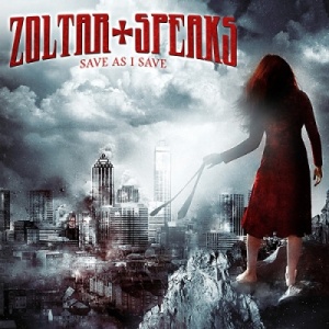 Скачать бесплатно Zoltar Speaks - Save As I Save (2013)