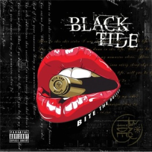 Скачать бесплатно Black Tide - Bite The Bullet [EP] (2013)
