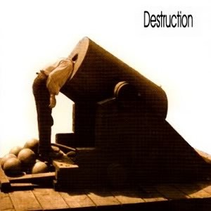 Скачать бесплатно Destruction - The Least Successful Human Cannonball (1998)