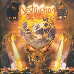 Скачать бесплатно Destruction - The Antichrist (2001)