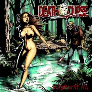 Скачать Death Curse - Death Curse (2015)
