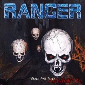 Скачать Ranger - Where Evil Dwells (2015)