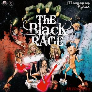 Скачать The Black Rage – Маскарад кукол [EP] (2015)