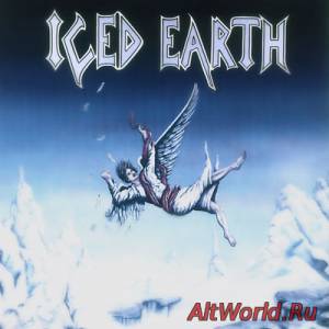Скачать Iced Earth - Iced Earth (1991)