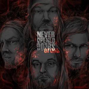 Скачать Never-Opened-Doors - Огонь (EP) [2015]