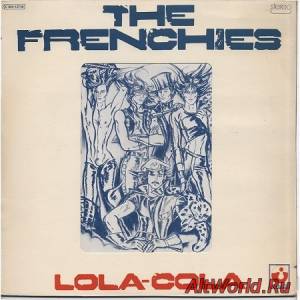 Скачать The Frenchies - Lola-Cola (1974)
