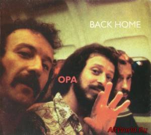 Скачать Opa - Back Home (1975)