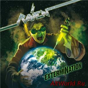 Скачать Raven - ExtermiNation [Bonus Edition] (2015)