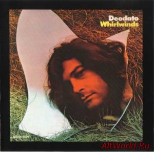Скачать Eumir Deodato - Whirlwinds (1974)