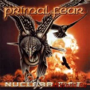 Скачать Primal Fear - Nuclear Fire (2000) Mp3+Lossless