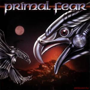 Скачать Primal Fear - Primal Fear (1998) Mp3+Lossless