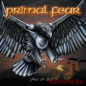 Скачать Primal Fear - Jaws Of Death (1999) Mp3+Lossless