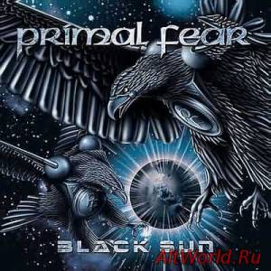Скачать Primal Fear - Black Sun (2002) Mp3+Lossless