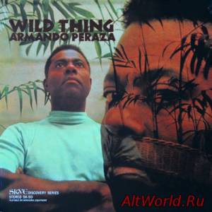 Скачать Armando Peraza - Wild Thing (1969)