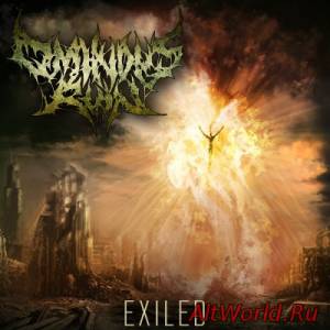 Скачать Ominous Ruin - Exiled [EP] (2015)