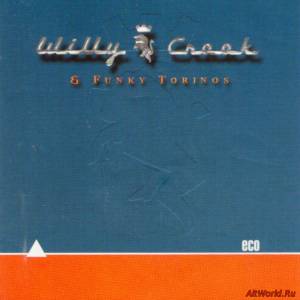 Скачать Willy Crook & Funky Torinos - Eco (1998)
