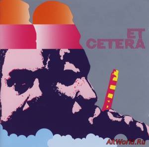 Скачать Et Cetera - Et Cetera 1971 (Reissue 2008)