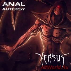 Скачать Versus - Anal Autopsy (2015)