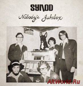 Скачать Synod - Nobody's Jukebox (1972)