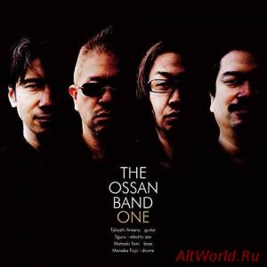 Скачать The Ossan Band - One (2015)